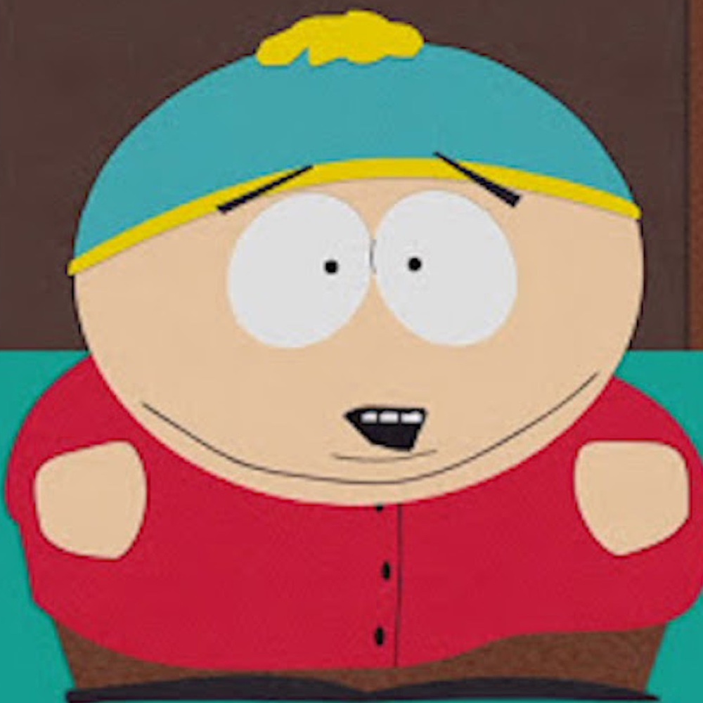 Eric Cartman Costume - South Park Fancy Dress - Cosplay - Pants