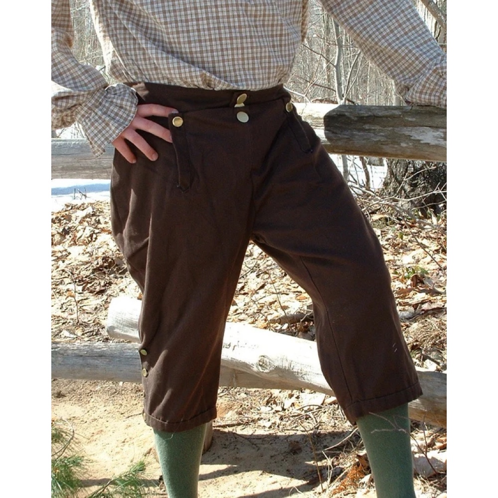 King Arthur Costume - Monty Python and the Holy Grail Fancy dress - Cosplay - Pants