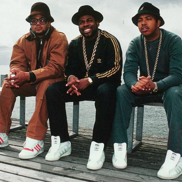 Run DMC Costume Fancy Dress Cosplay Ideas