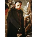 Phantom of the Opera Costume - Fancy Dress - Cosplay