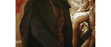 Phantom of the Opera Costume - Fancy Dress - Cosplay