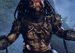 Predator Costume - Fancy Dress - Cosplay