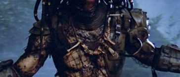 Predator Costume - Fancy Dress - Cosplay