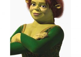 Princess Fiona Costume - Shrek Fancy Dress - Cosplay