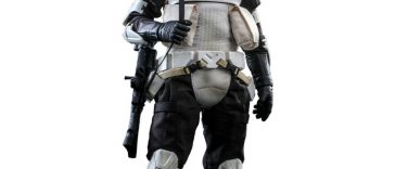 Scout Trooper Costume - Star Wars Fancy Dress - Return of the Jedi Cosplay