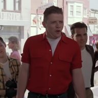 Biff Tannen Costume - Back to the Future Fancy Dress