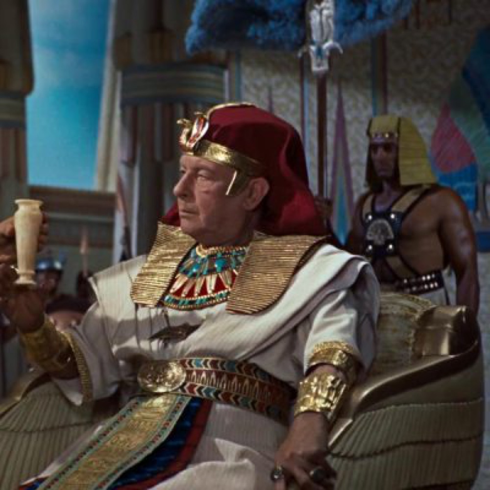 Egyptian Pharaoh Costume - Fancy Dress - Cosplay - Shirt