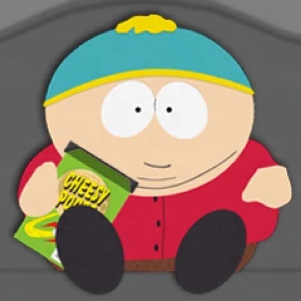Eric Cartman Costume - South Park Fancy Dress - Cosplay - Shoes