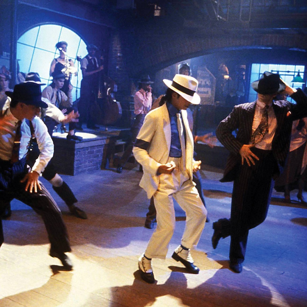 Michael Jackson Smooth Criminal Costume - Fancy Dress - Pop Star - Popstar - Cosplay - Socks