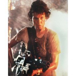 Ellen Ripley Costume - Alien Fancy Dress and Cosplay