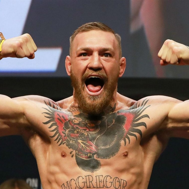 Conor McGregor Costume Fancy Dress Conor McGregor Costume Fancy Dress