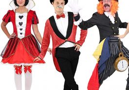 The Ultimate Guide to Choosing a Costume for Your Next Party