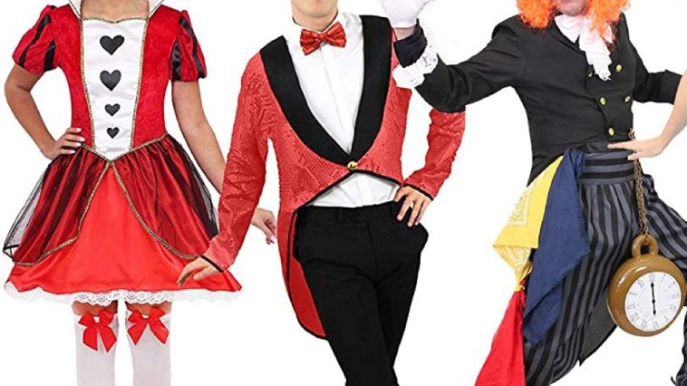 The Ultimate Guide to Choosing a Costume for Your Next Party