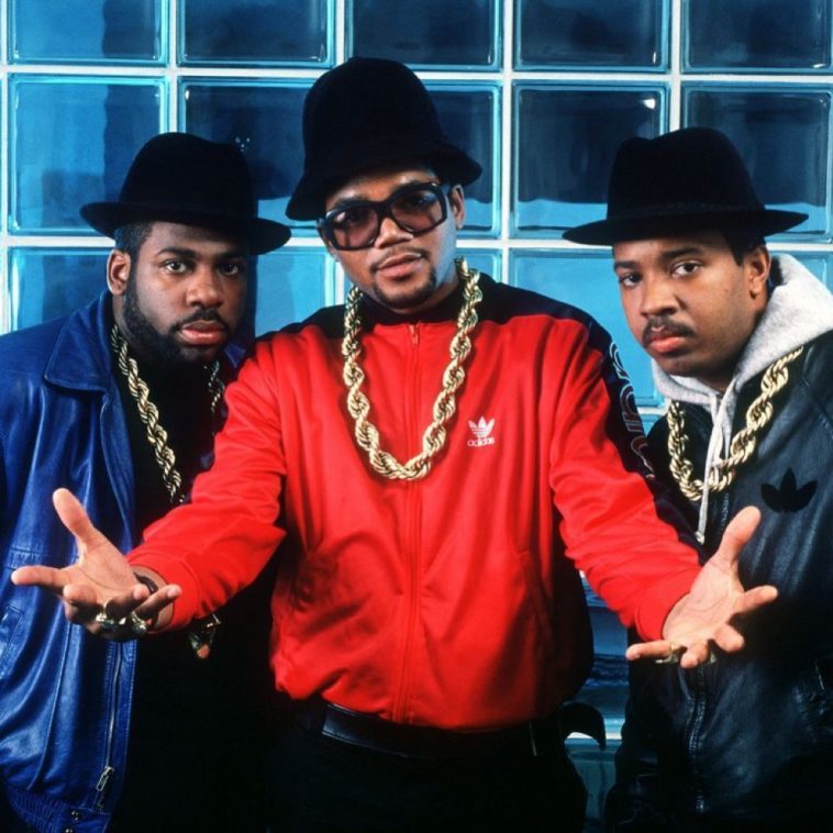 Run DMC Costume - Fancy Dress Cosplay Ideas