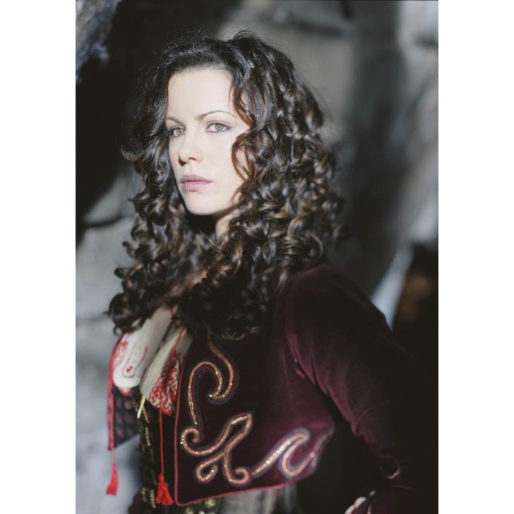 Anna Valerious Costume - Van Helsing Fancy Dress