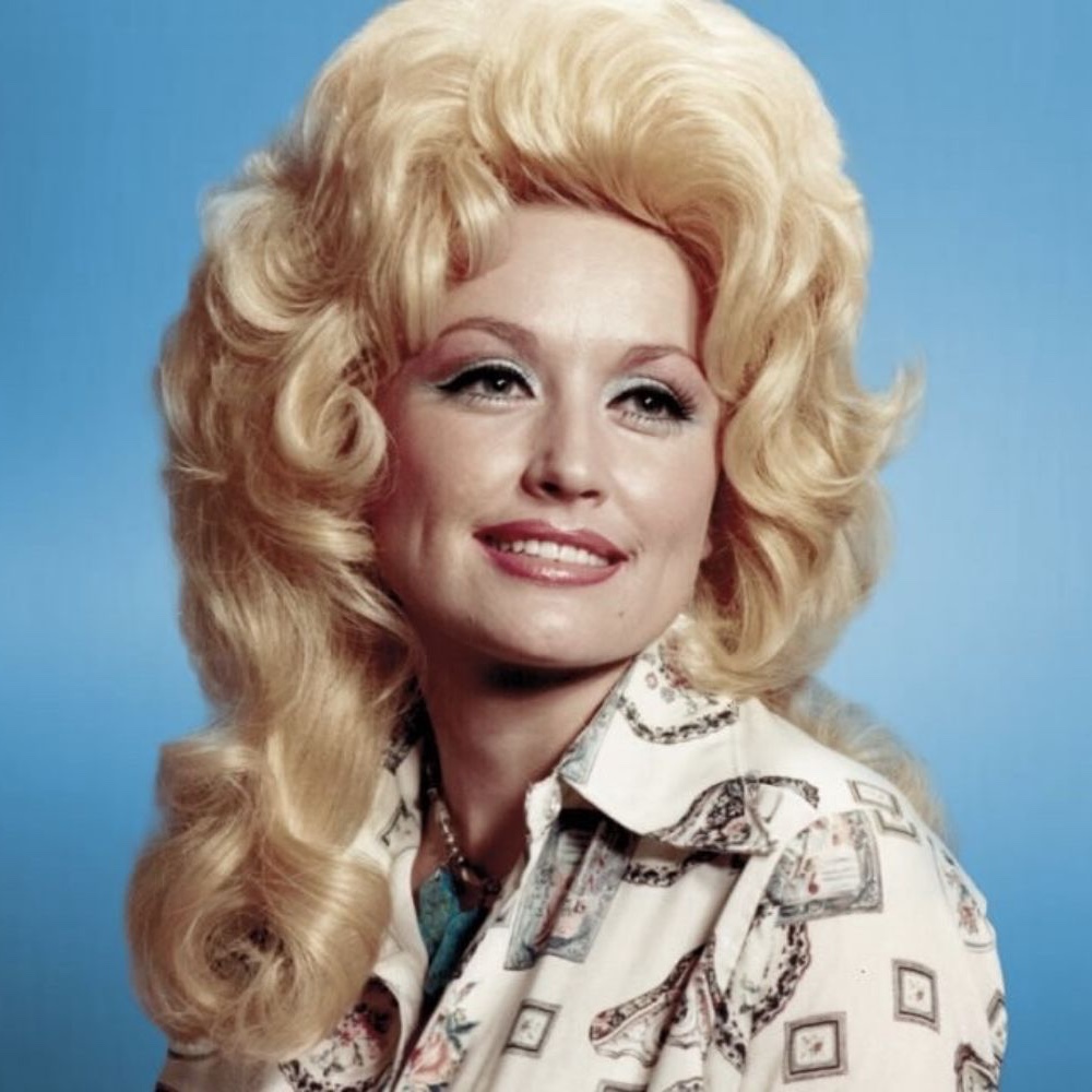 Dolly Parton Costume - Fancy Dress - Cosplay - Wig - Hair
