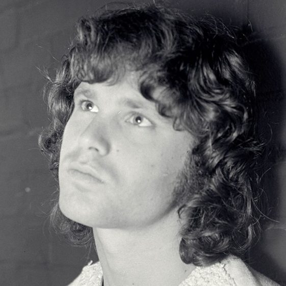 Jim Morrison Costume - The Doors Fancy Dress