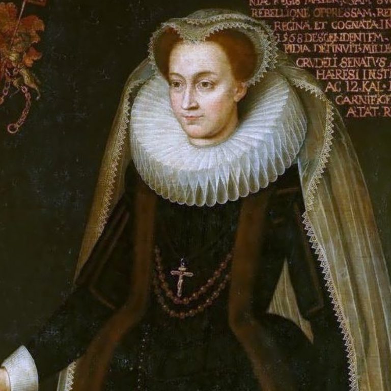 Mary Queen Of Scots main image 0