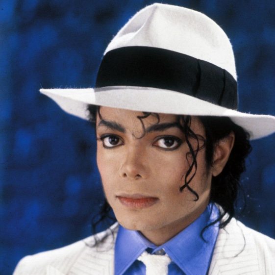 Michael Jackson Smooth Criminal Costume - Fancy Dress