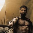 Spartan King Leonidas Costume - 300 Fancy Dress