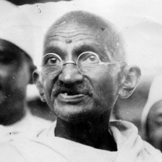 Mahatma Gandhi Costume Fancy Dress Ideas