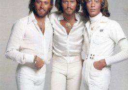 Bee Gees Costume - Fancy Dress - Disco - Cosplay