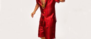 Bruno Mars Costume - Fancy Dress - Cosplay