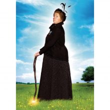 Nanny McPhee Costume - Fancy Dress Ideas