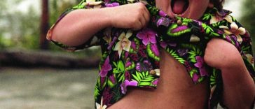 Chunk Costume - The Goonies Fancy Dress - Cosplay