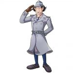Inspector Gadget Costume - Fancy Dress - Cosplay