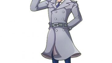 Inspector Gadget Costume - Fancy Dress - Cosplay