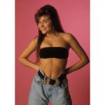 Kelly Kapowski Costume - Saved by the Bell Fancy Dress - Cosplay - 90's