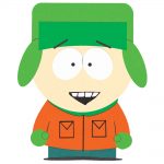 Kyle Broflovski Costume - South Park Fancy Dress - Cosplay