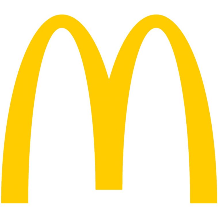 Ronald McDonald Costume - Famous Clown Fancy Dress