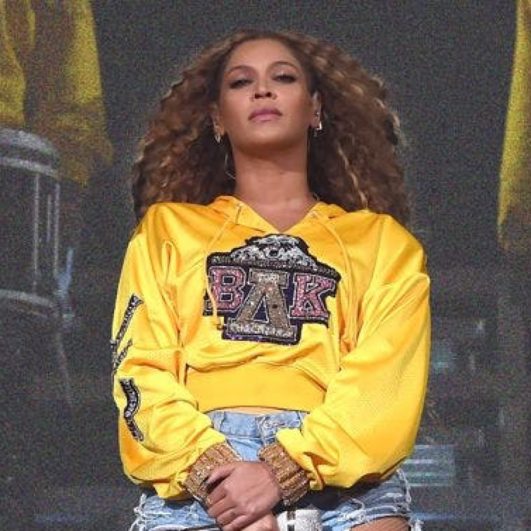 Beyonce Costume - Easy Fancy Dress Ideas