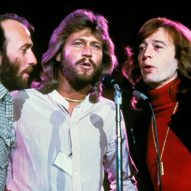 Bee Gees Costume - Fancy Dress Ideas for Groups