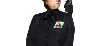 Nanny McPhee Costume - Fancy Dress - Cosplay