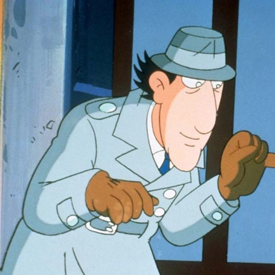 Inspector Gadget Costume - Fancy Dress Ideas