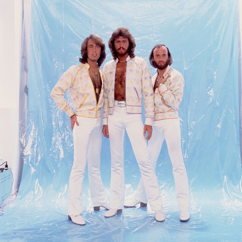 Bee Gees Costume - Fancy Dress - Disco - Cosplay - Shoes