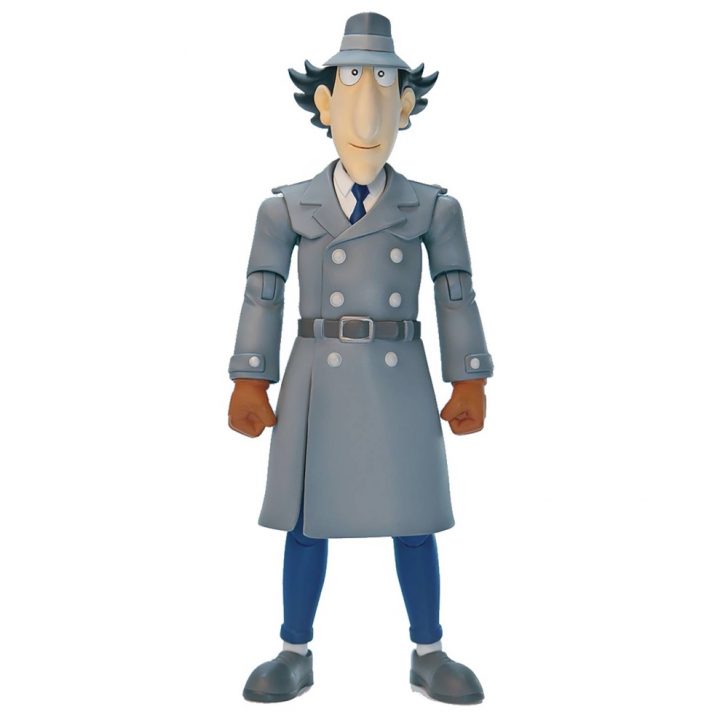 Inspector Gadget Costume - Fancy Dress Ideas