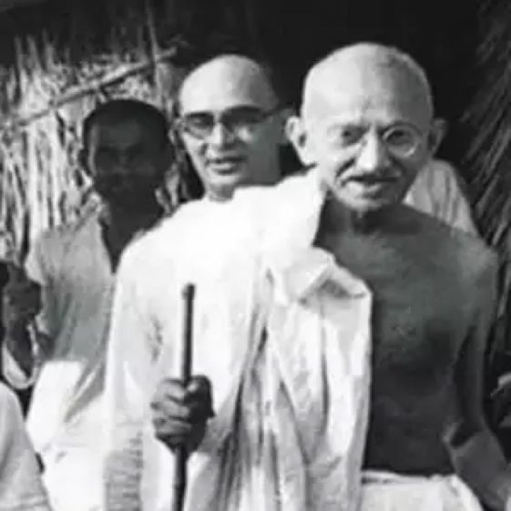 Mahatma Gandhi Costume Fancy Dress Ideas