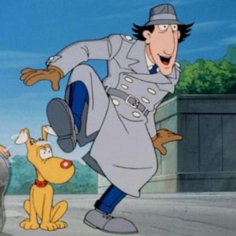 Inspector Gadget Costume - Fancy Dress Ideas