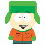 Kyle Broflovski Costume - South Park Fancy Dress