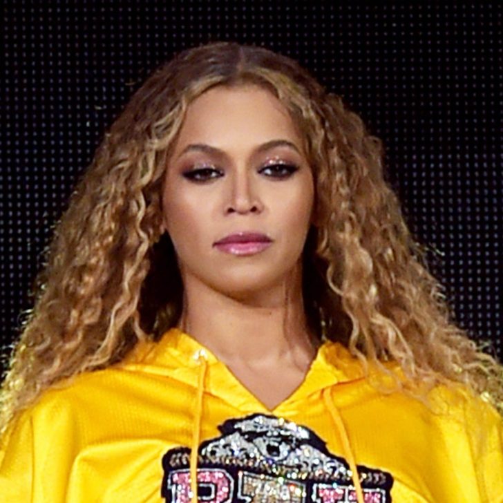 Beyonce Costume - Easy Fancy Dress Ideas