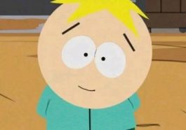Butters Stotch Costume - South Park Fancy Dress Cosplay Ideas