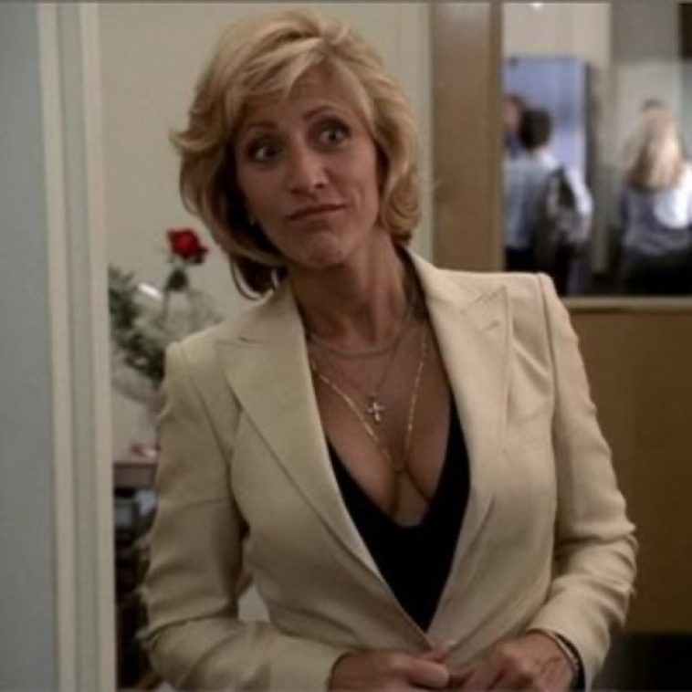 Carmela Soprano Costume The Sopranos Fancy Dress