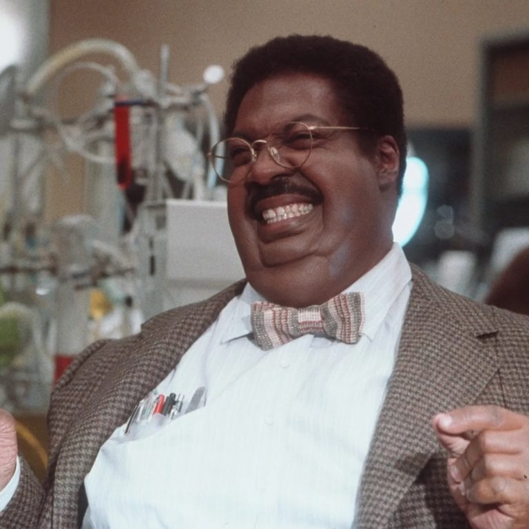 The Nutty Professor Costume - Fancy Dress Ideas