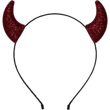 Sexy Devil Costume - Fancy Dress Ideas for Women