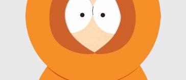 Kenny McCormick Costume - South Park Fancy Dress Cosplay Ideas