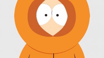 Kenny McCormick Costume - South Park Fancy Dress Cosplay Ideas